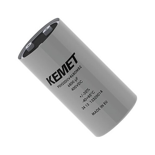 CAP 4700μF 63V ALU E