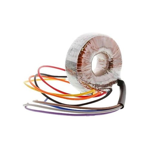 TRANSFORMER TOROIDAL