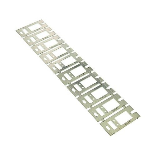 RELAY MOUNTING STRIP