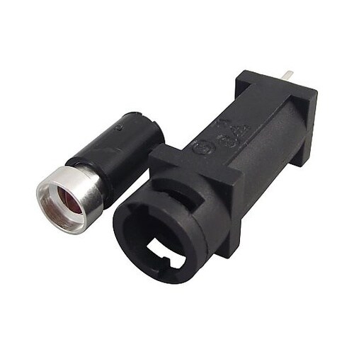 FUSE HOLDER 5X20MM V