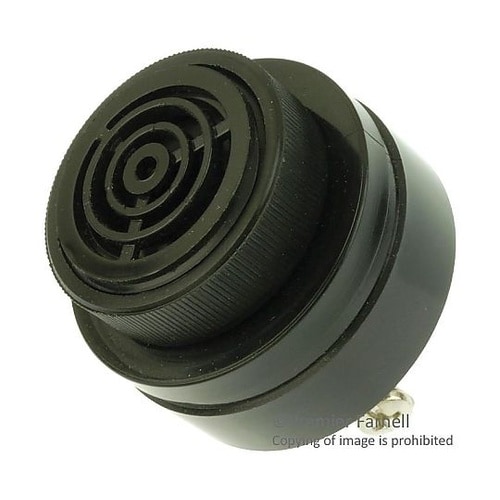 TRANSDUCER PIEZO 2.9