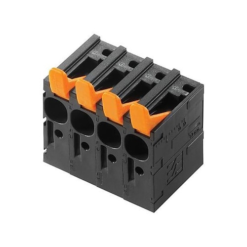 TB WIRE TO BRD 5POS