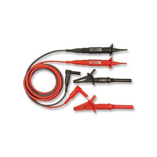TEST LEAD SET 1KV CI