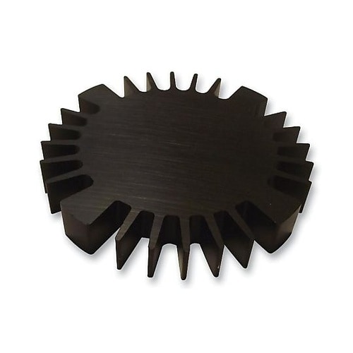 LED HEATSINK STANDAR