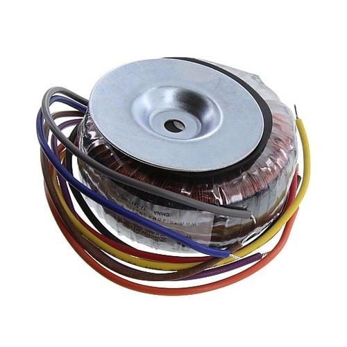 TRANSFORMER TOROIDAL