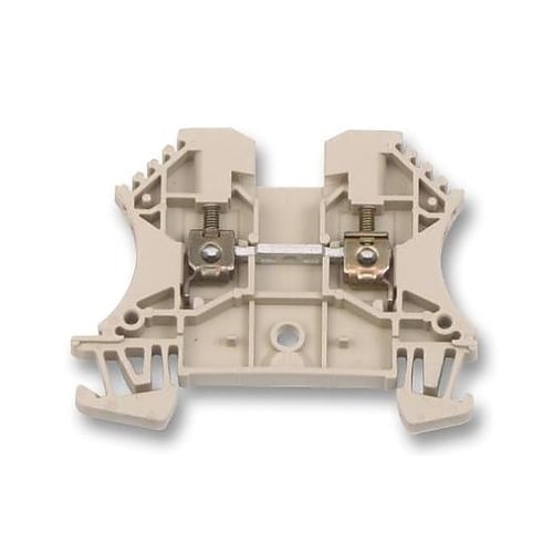 TERMINAL BLOCK DIN R