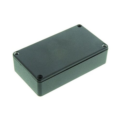 BOX DIECAST 30X64X11