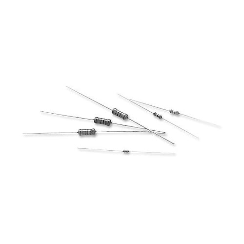 RES 100R 5% 5W AXIAL