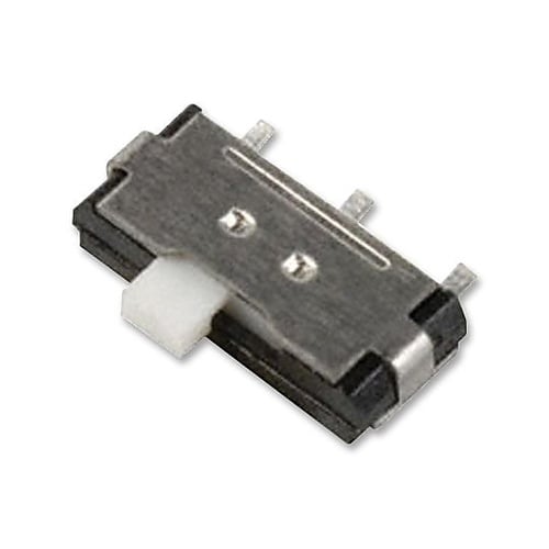 SWITCH SP3T 0.1A 12V