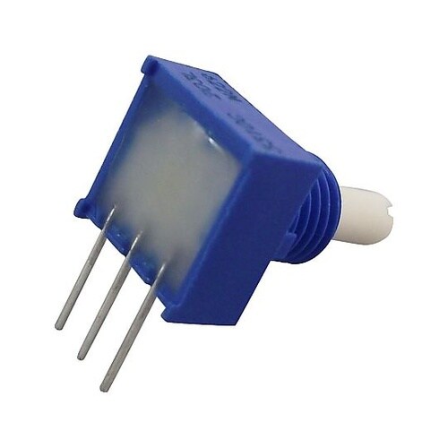 POTENTIOMETER LINEAR