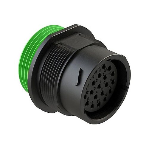 CIRCULAR CONNECTOR R