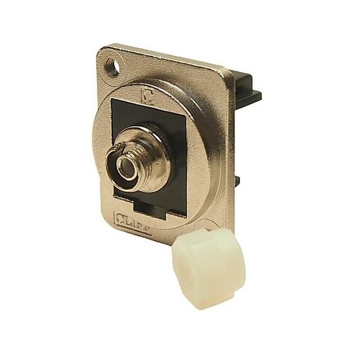 FIBER OPTIC ADAPTER