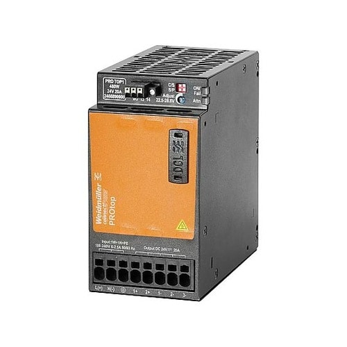 POWER SUPPLY AC−DC 2