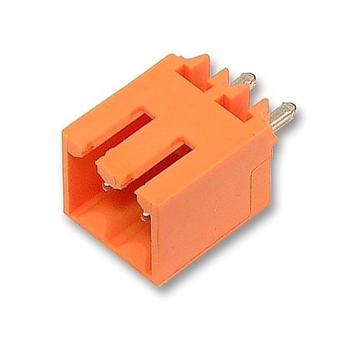 HEADER TOP ENTRY 12W