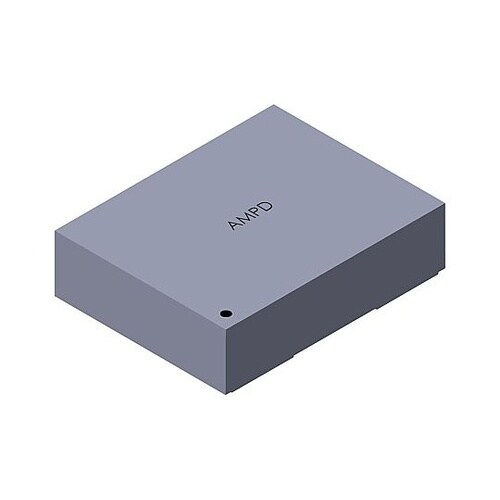 MEMS OSC CONFIG 6.16