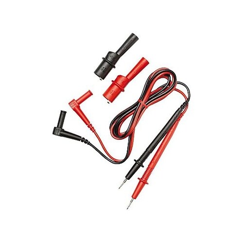 TEST LEADS W/ALLIGAT