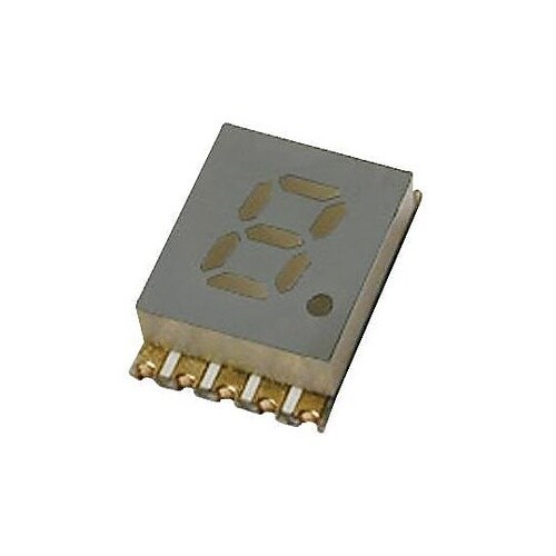 SMD DISP 0.2inch CMN