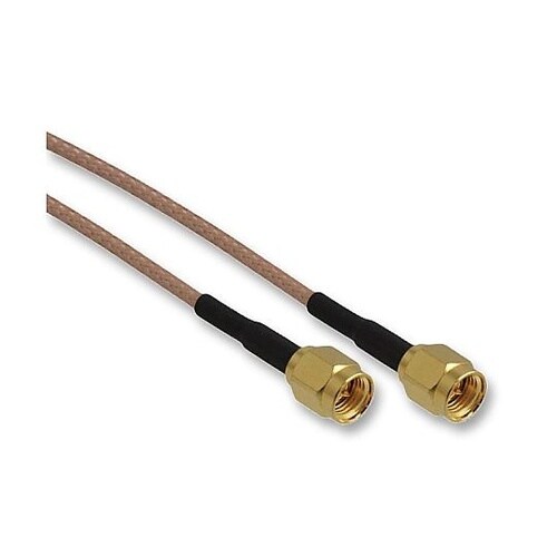COAXIAL CABLE ASSEMB