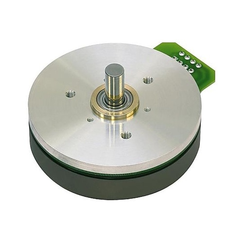 MOTOR BRUSHLESS DC 9