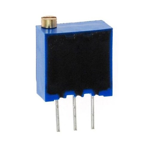 TRIMMER POTENTIOMETE
