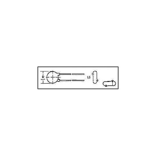CERAMIC CAPACITOR 27