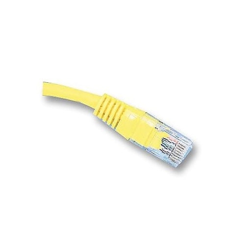 PATCH LEAD CAT 5E 1M
