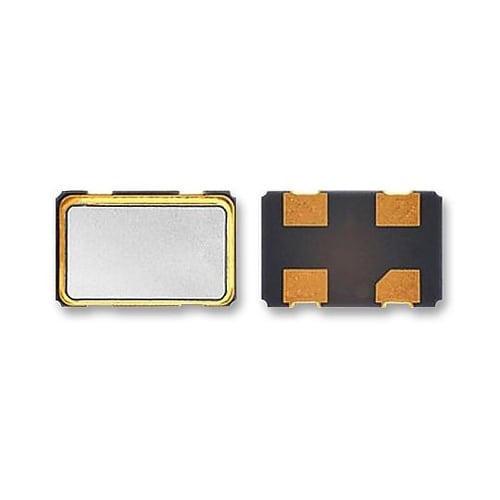 OSCILLATOR SMD CER C