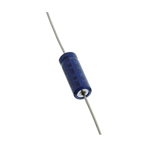 ALUMINUM ELECTROLYTI