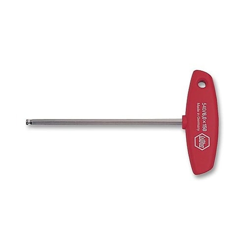 DRIVER T HANDLE BALL