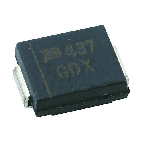 SCHOTTKY RECTIFIER 3