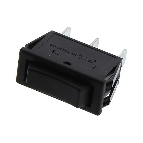 ROCKER SWITCH SPDT 2