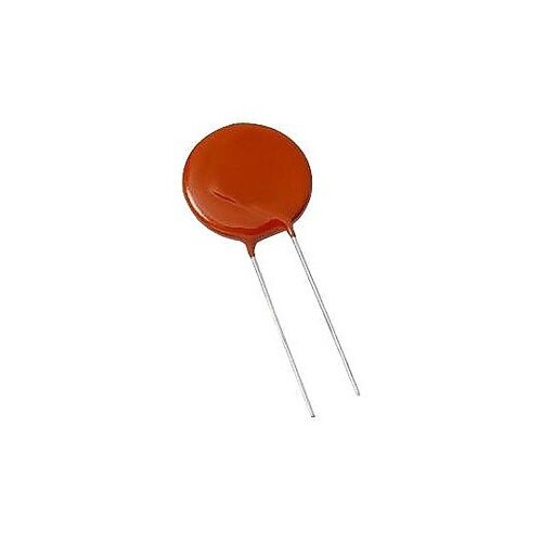 RADIAL VARISTOR 10MM