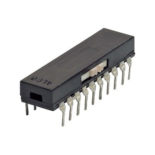 ASF22G04=DPDT AUTOSL