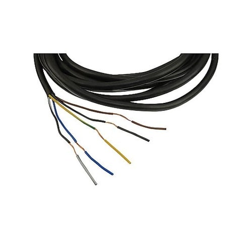 PRE CABLED CONNECTIO