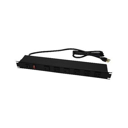 OUTLET STRIP RACK MO