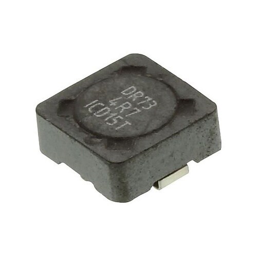 INDUCTOR POWER DR73−