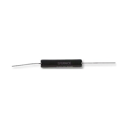 RES 68R 5% 11W AXIAL