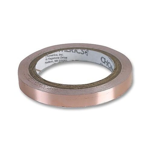 TAPE ADHESIVE COPPER