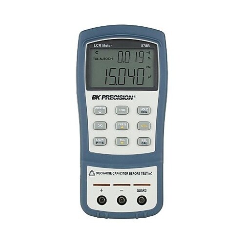 LCR METER UNIVERSAL