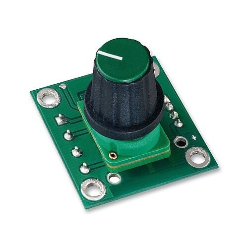 CONTROLLER EC FAN SP