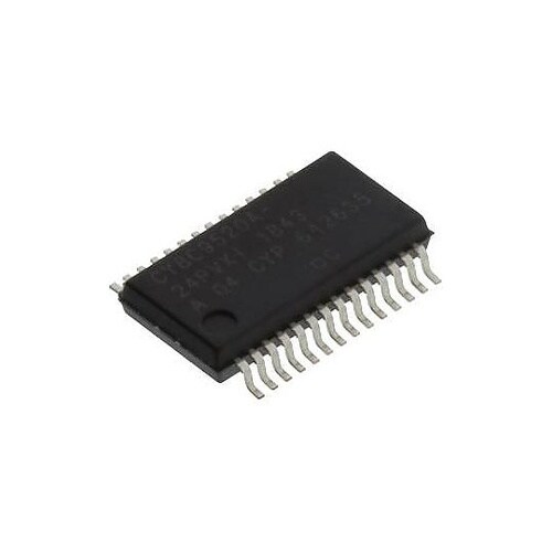 I/O EXPANDER 20BIT 4