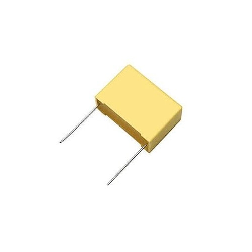 CAPACITOR POLYESTER