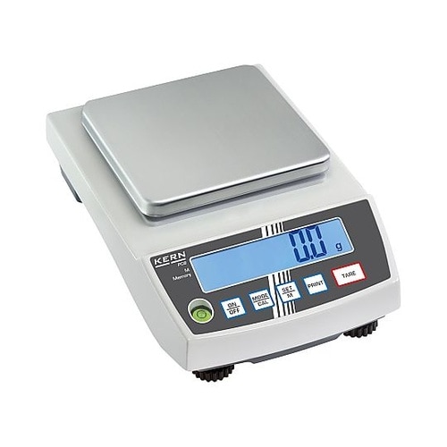 PRECISION BALANCE PC