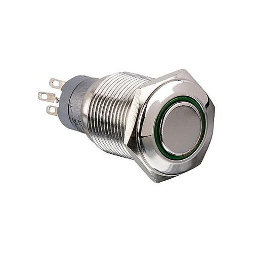 VANDAL RESISTANT SW