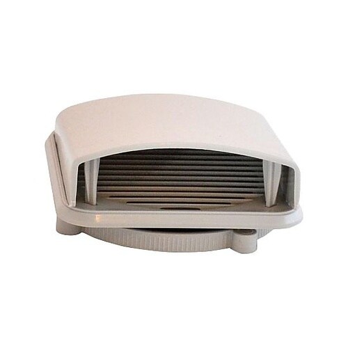 EXTERNAL VENT POLYCA