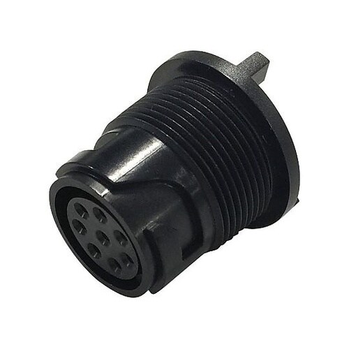 CIRCULAR CONNECTOR R