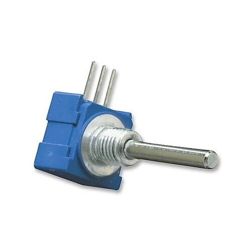 POTENTIOMETER LINEAR