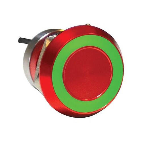 CAPACITIVE SW DPDT 0