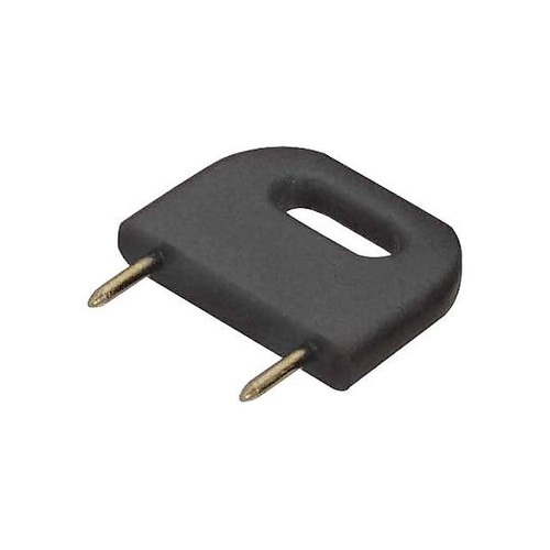 PLUG SHORTING 0.4inc