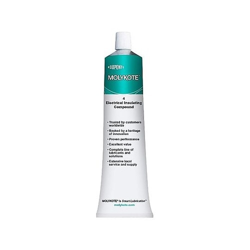 COMPOUND SILICONE DC